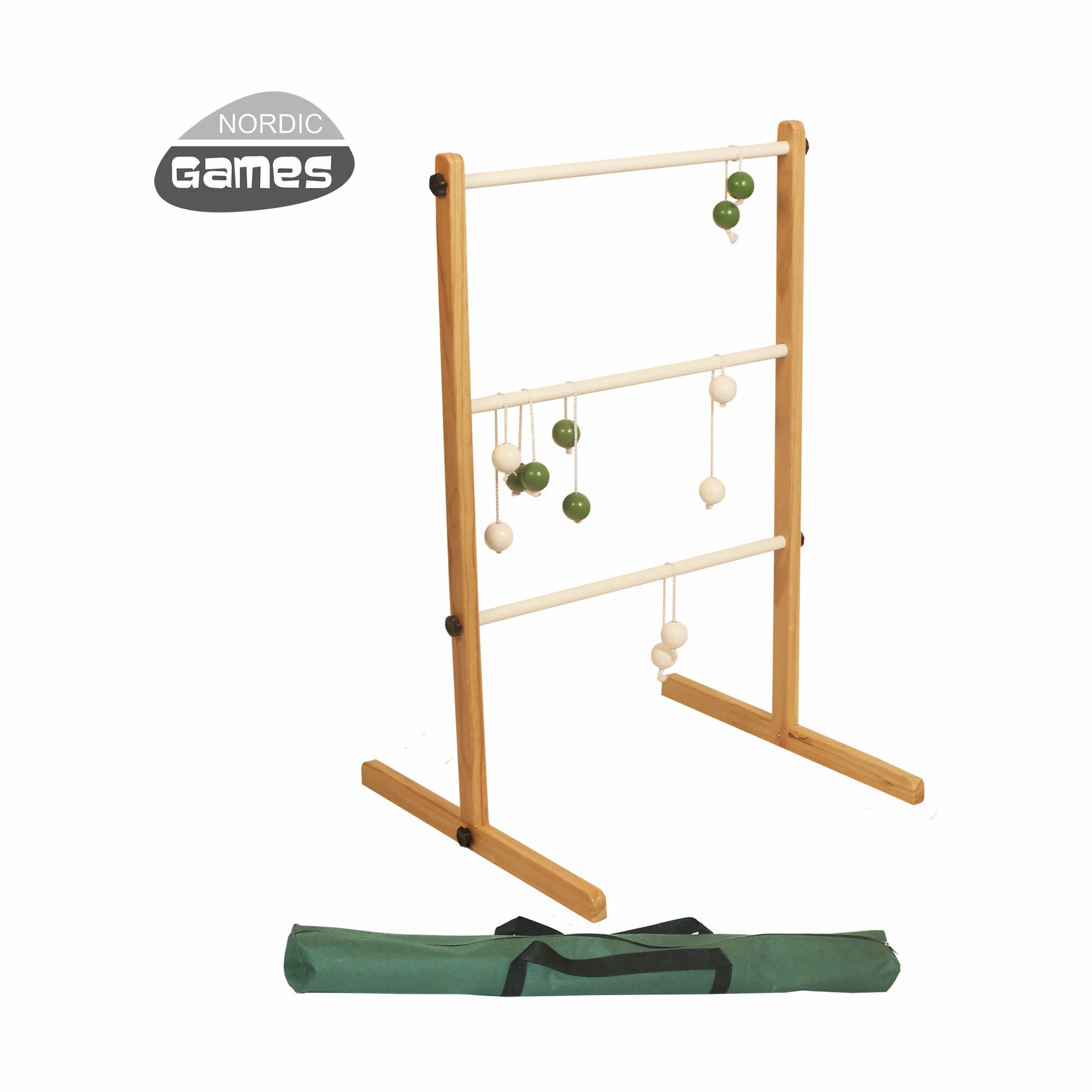 NORDIC GAMES Stigegolf