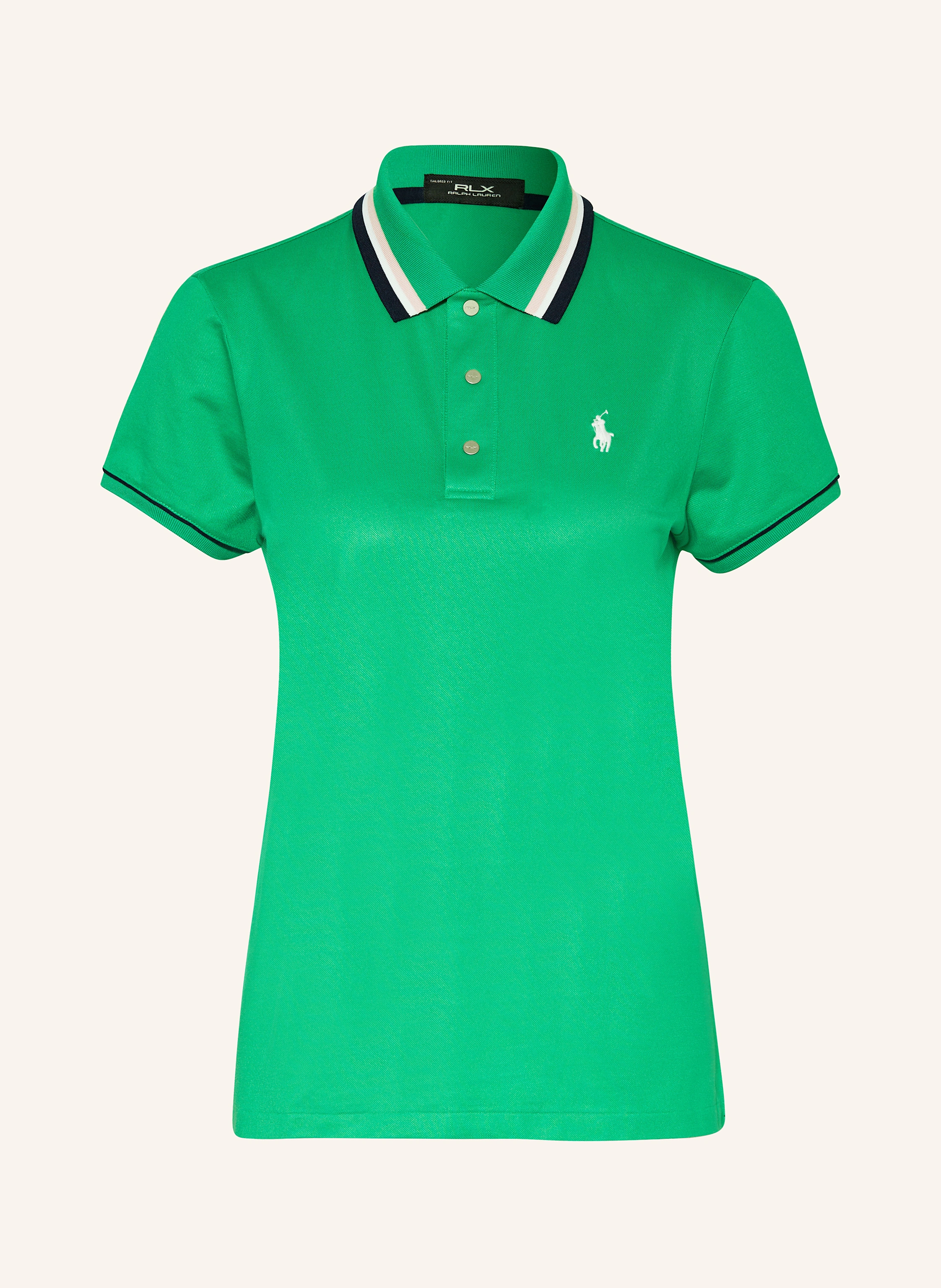 RLX RALPH LAUREN Funktions-Poloshirt