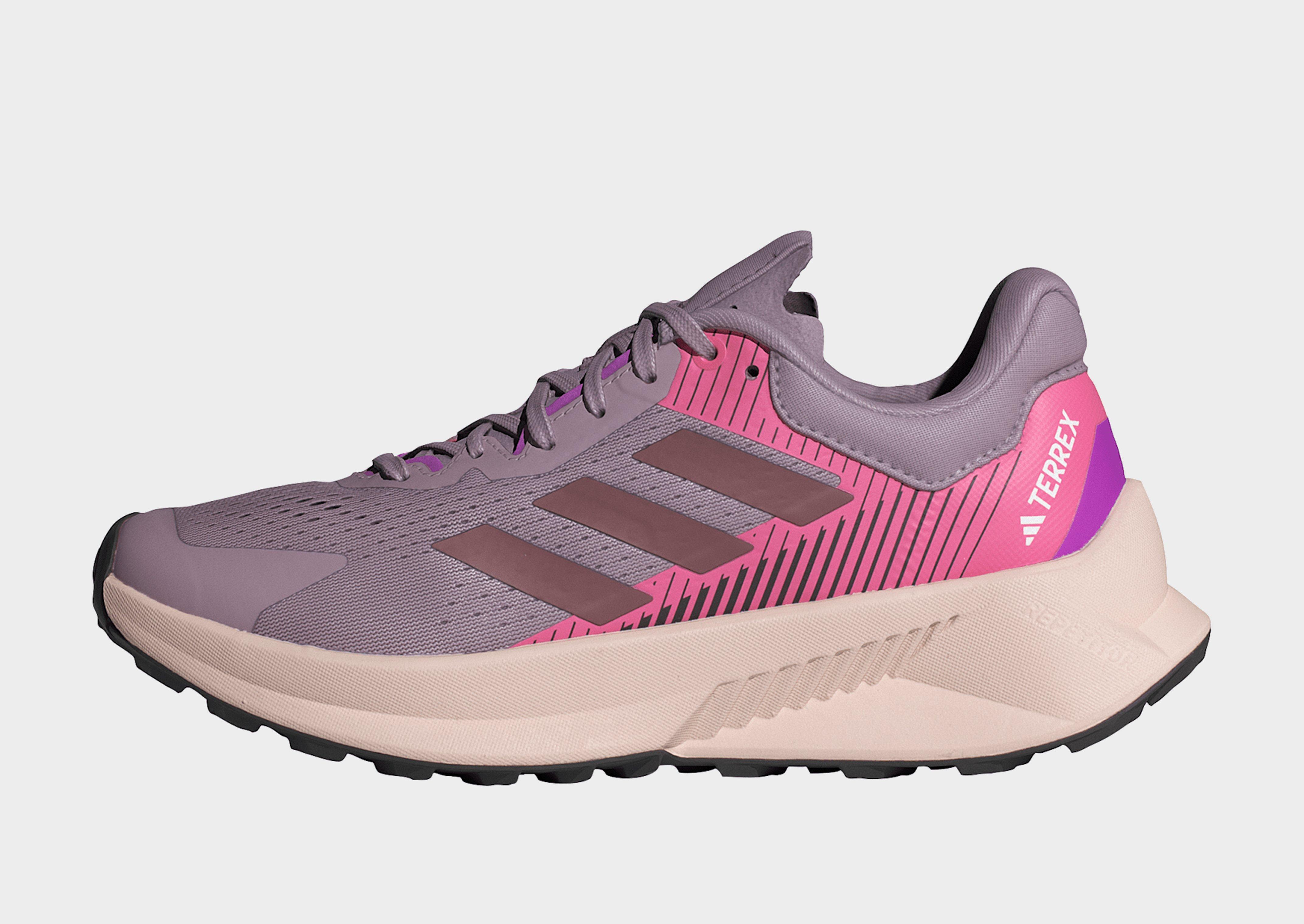 adidas Terrex Chaussures de trail TERREX Soulstride Flow  Femme