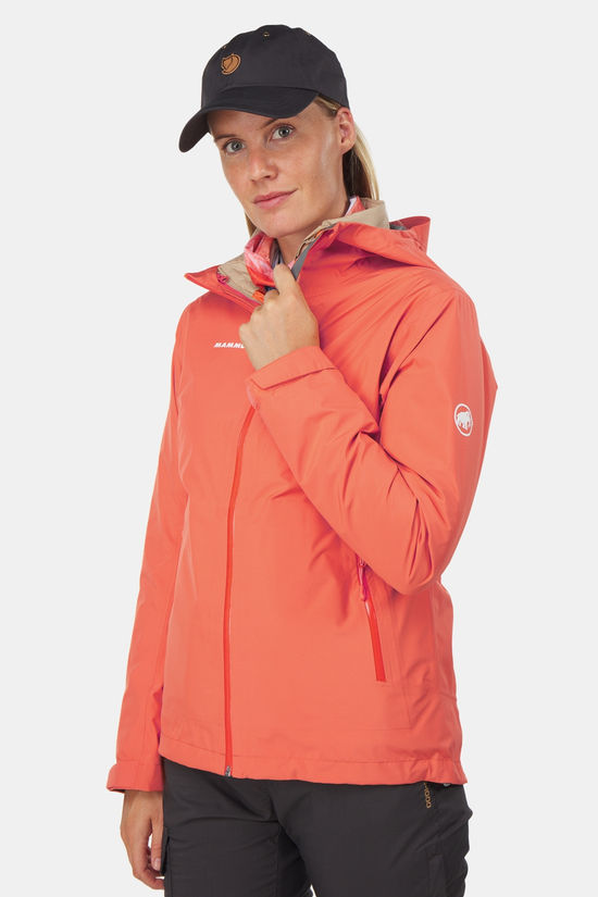 Mammut Mammut Alto Light 3-in-1 Jas Dames