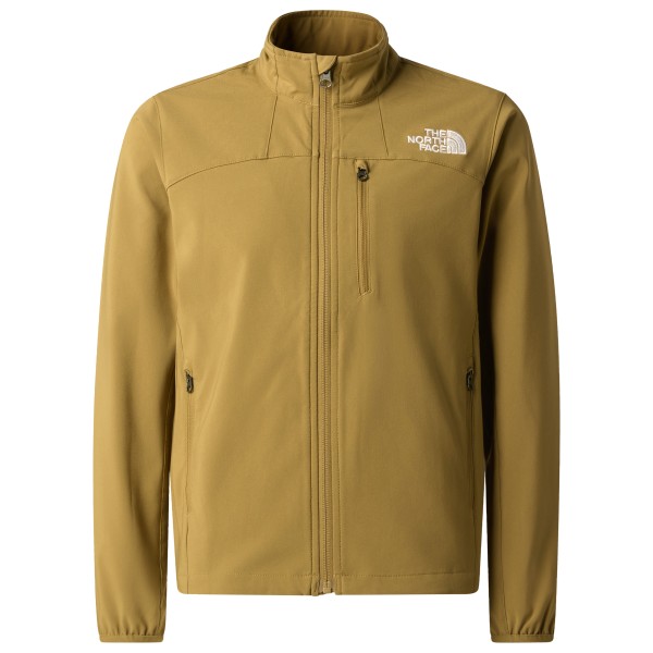 The North Face - Kid's Teen Nimble Jacket - Veste softshell