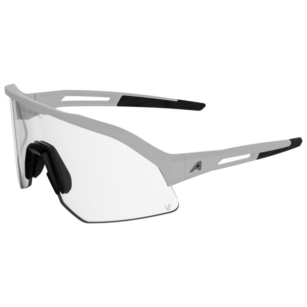 Alpina - Sonic HR M Varioflex S0-3 - Lunettes vélo