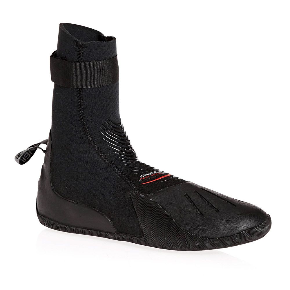 O'Neill HEAT RT - Chaussons néoprène 3mm black