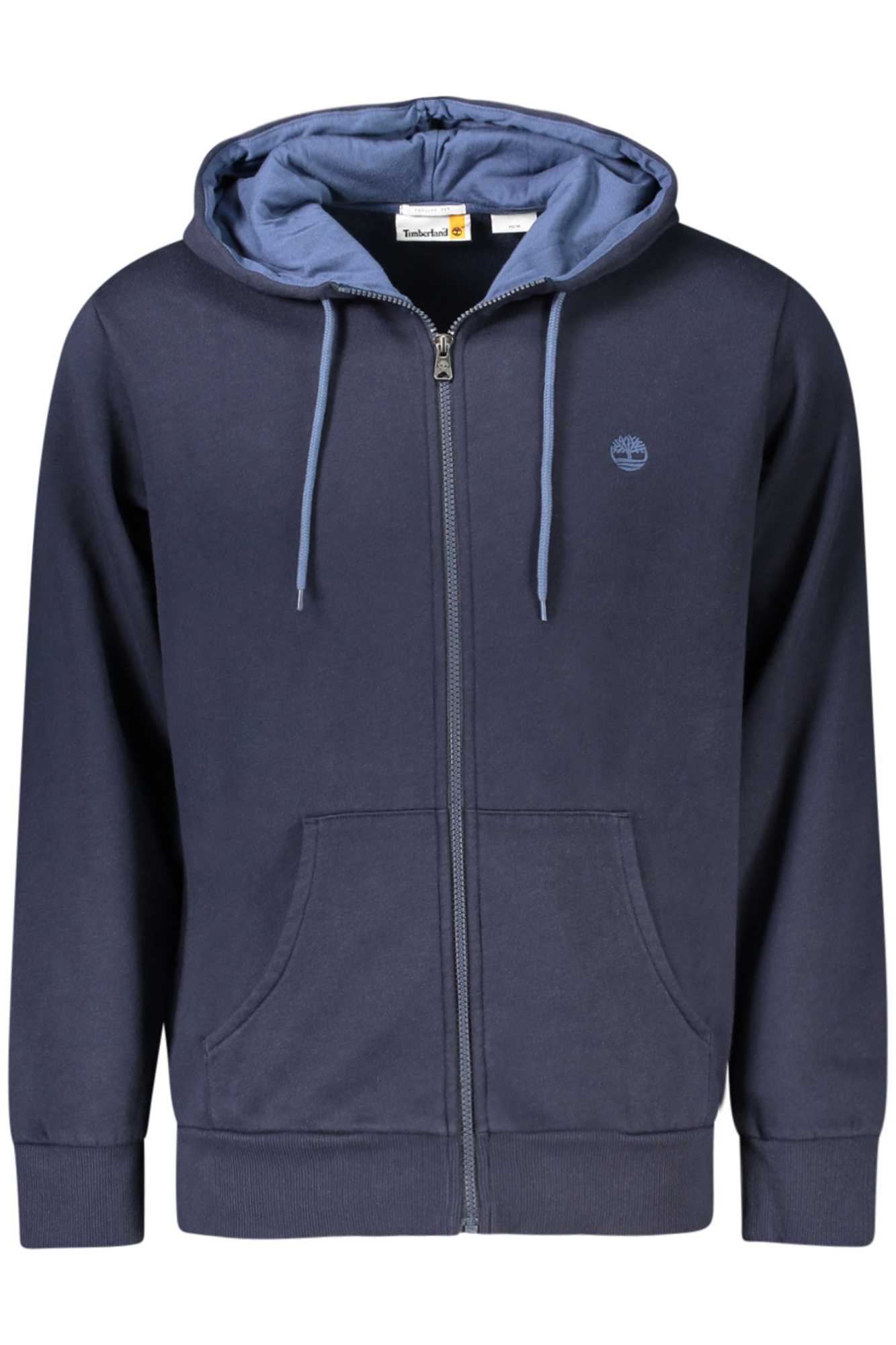 Men's Blue Sweatshirt