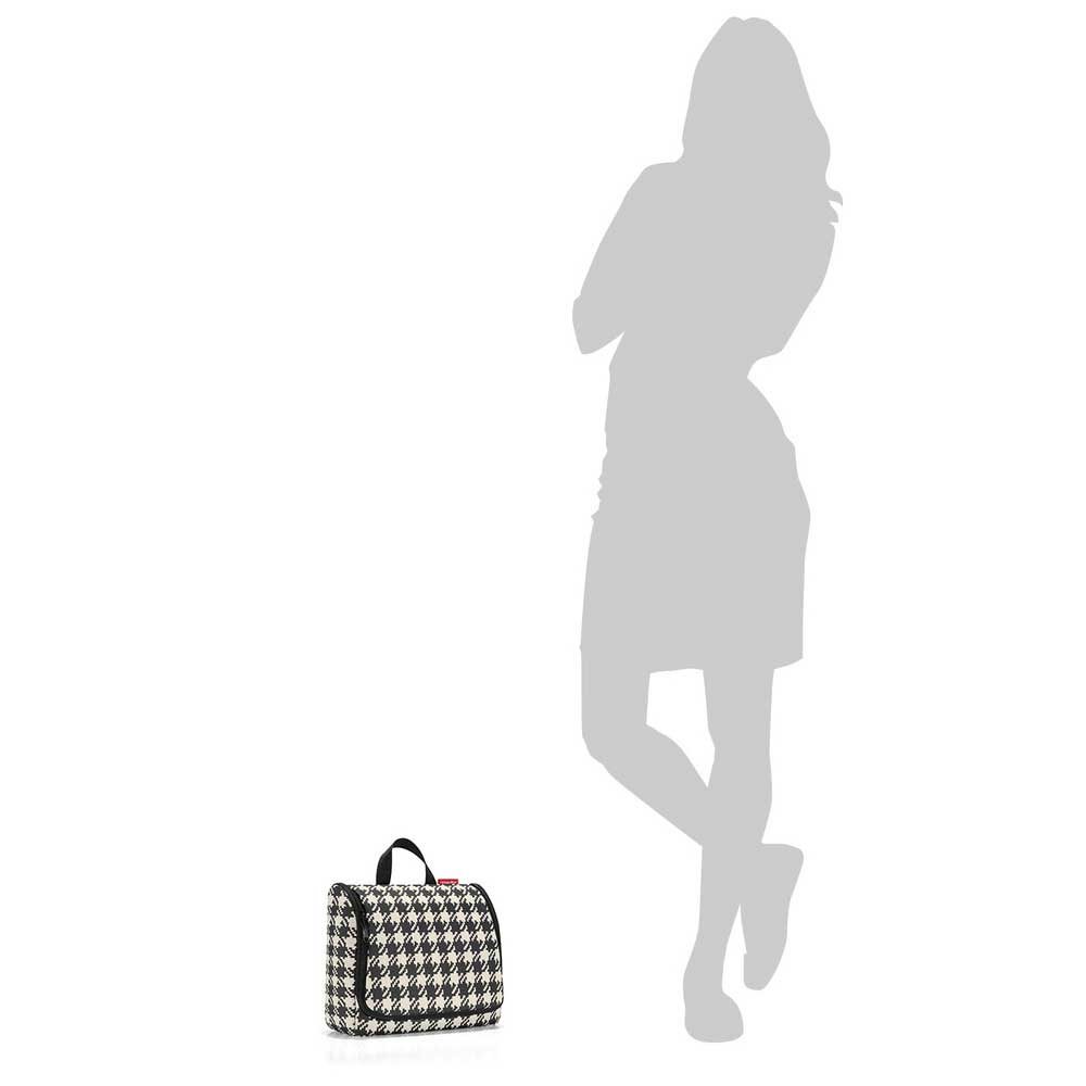 Reisenthel Travelling Toiletbag XL dots
