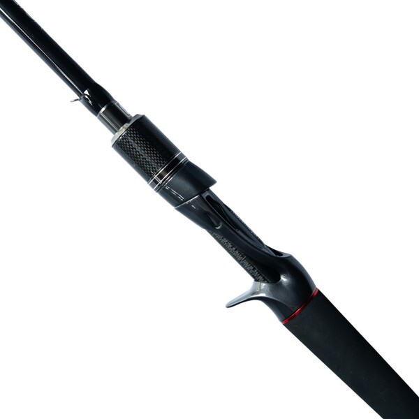 Canne baitcast Rozemeijer Venator Big Bait 2.45m (70-150g)