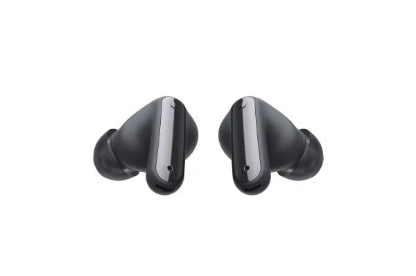 [OUTLET] - LG TONE-DFP9 True Wireless Headphones IPX4 Black ANC aptX Opladningsetui