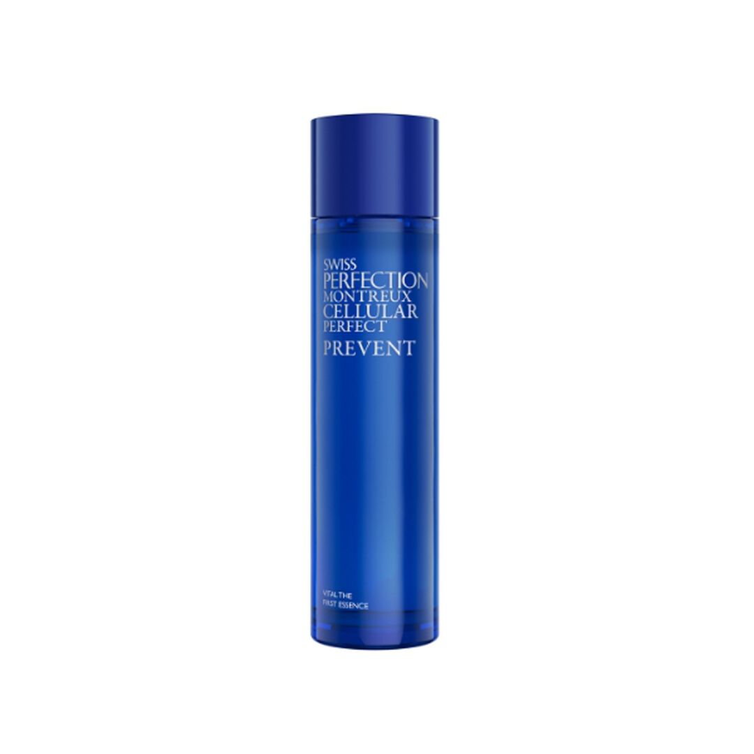 Cellular Perfect Prevent Vital The First Essence - 150ml