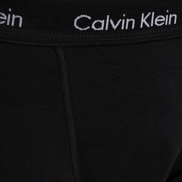 Calvin Klein low rise trunk boxershorts 3-pack