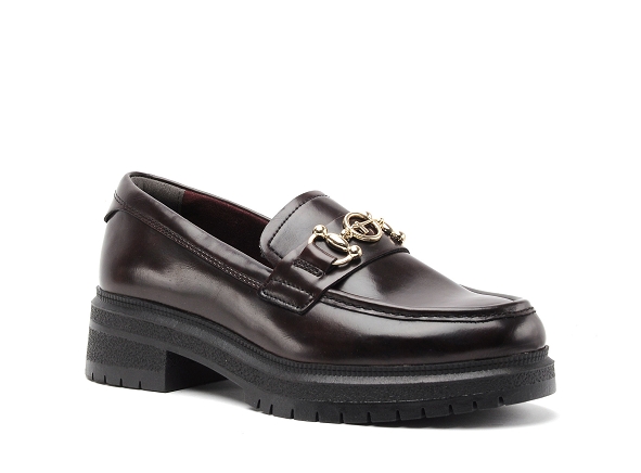 Tamaris basses femme 24708 41 bordeaux