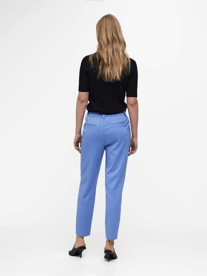 Object OBJLISA SLIM PANT NOOS Provence