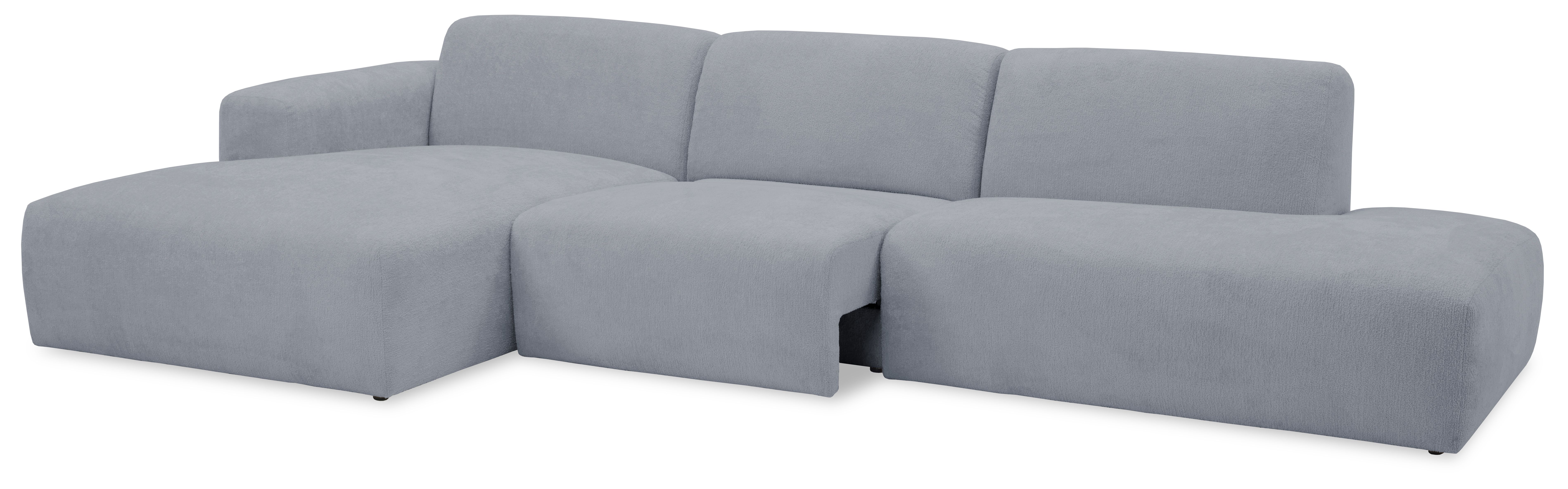 Loungebank Elore