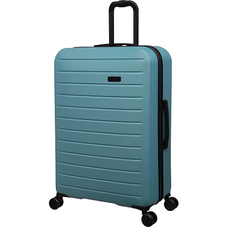 Vacation trolley 8 hjuls ABS 76 cm - blå