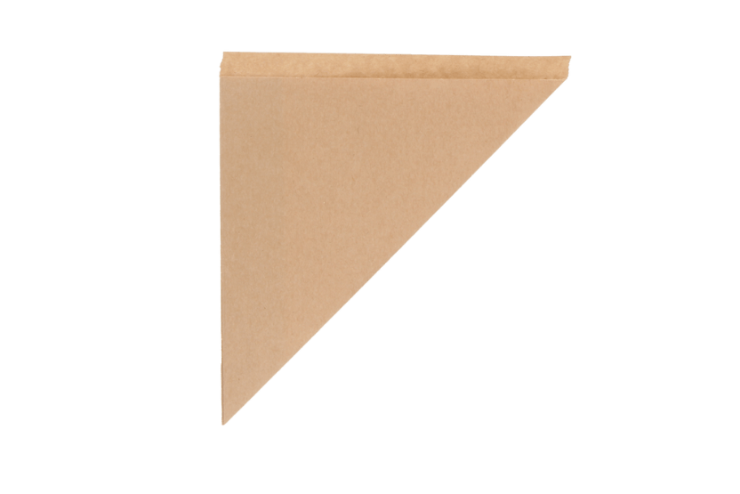 Puntzak K18 - 18cm kraft
