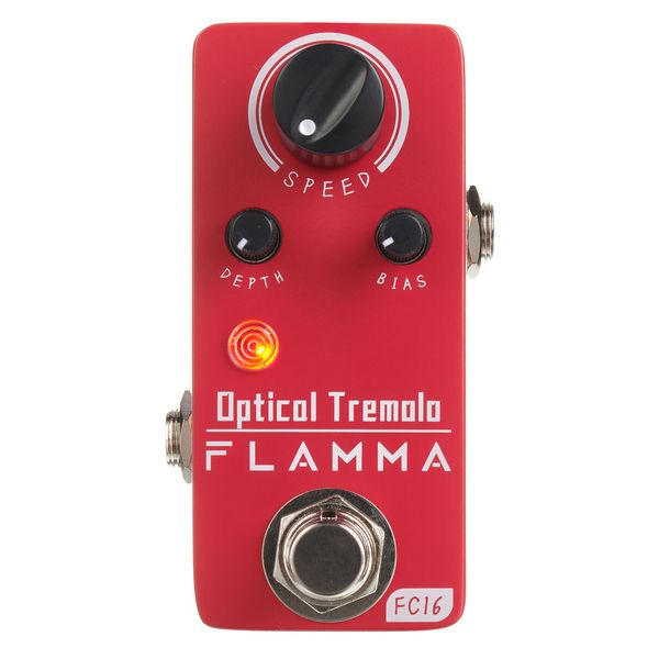 Flamma FC16 Tremolo