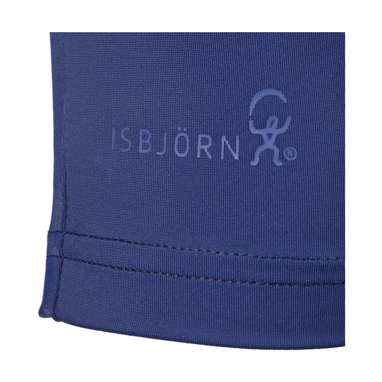 Isbjörn Walrus Sun Leggings Kids Navy