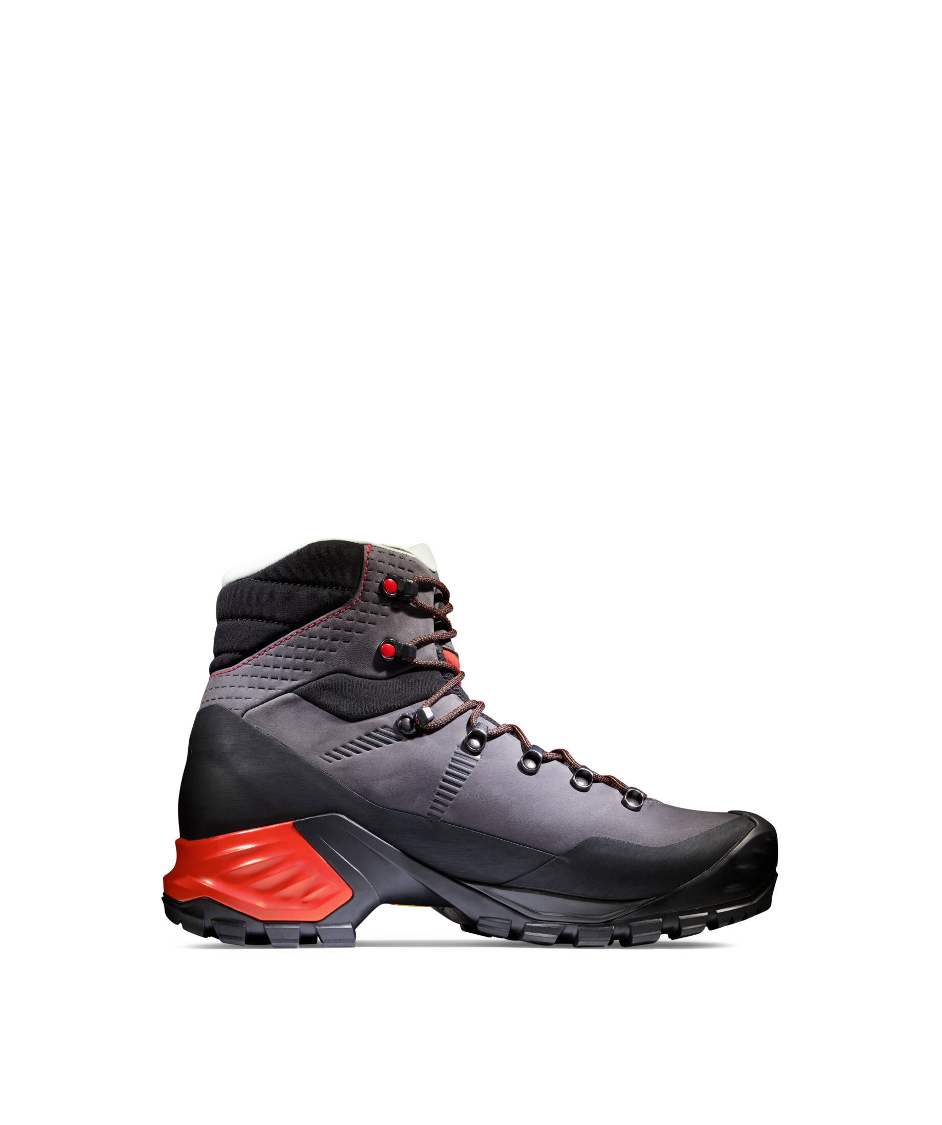 Mammut| Herren Bergwanderschuhe Trovat Advanced II High GTX®
