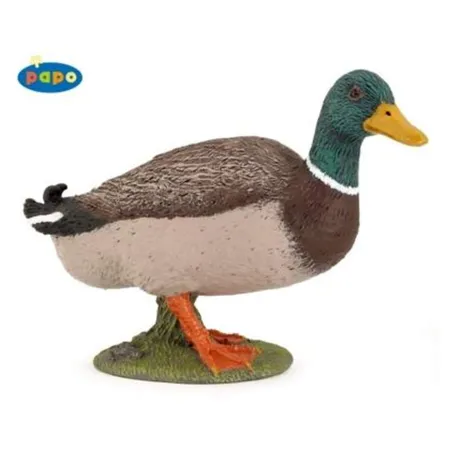Papo 51155 Stockente