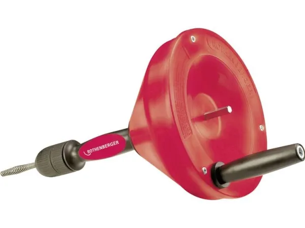 Rothenberger 72095, Tyskland
