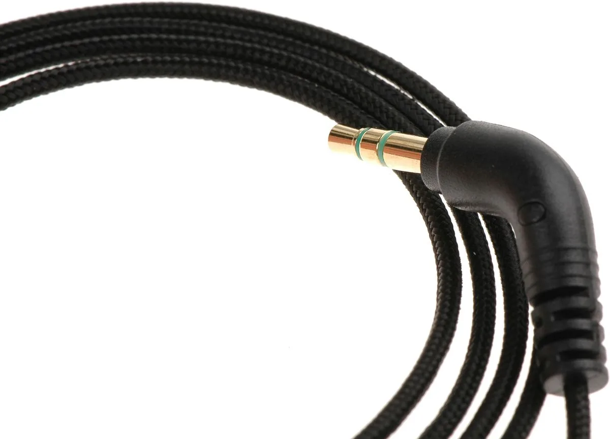 HiFiMAN RE-400 Écouteurs intra-auriculaires