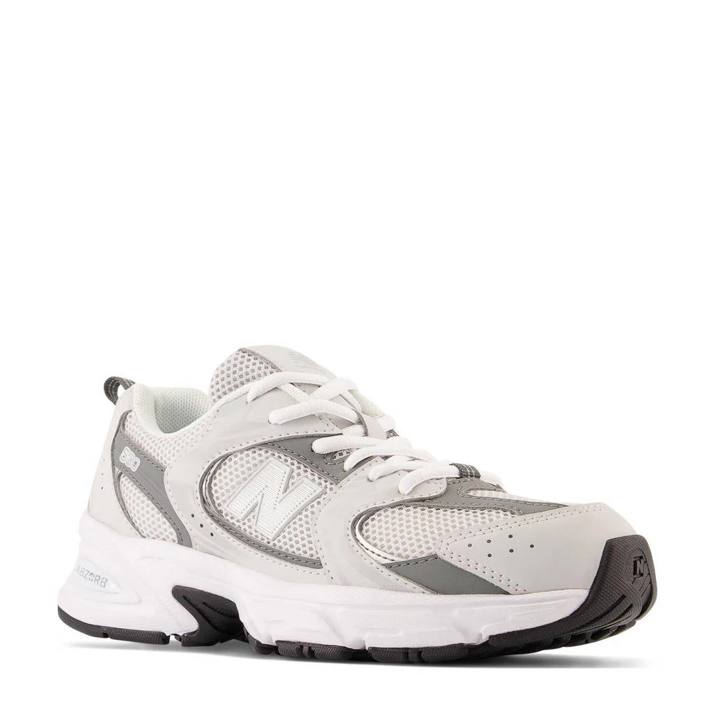 New Balance 530sneakers wit/grijs