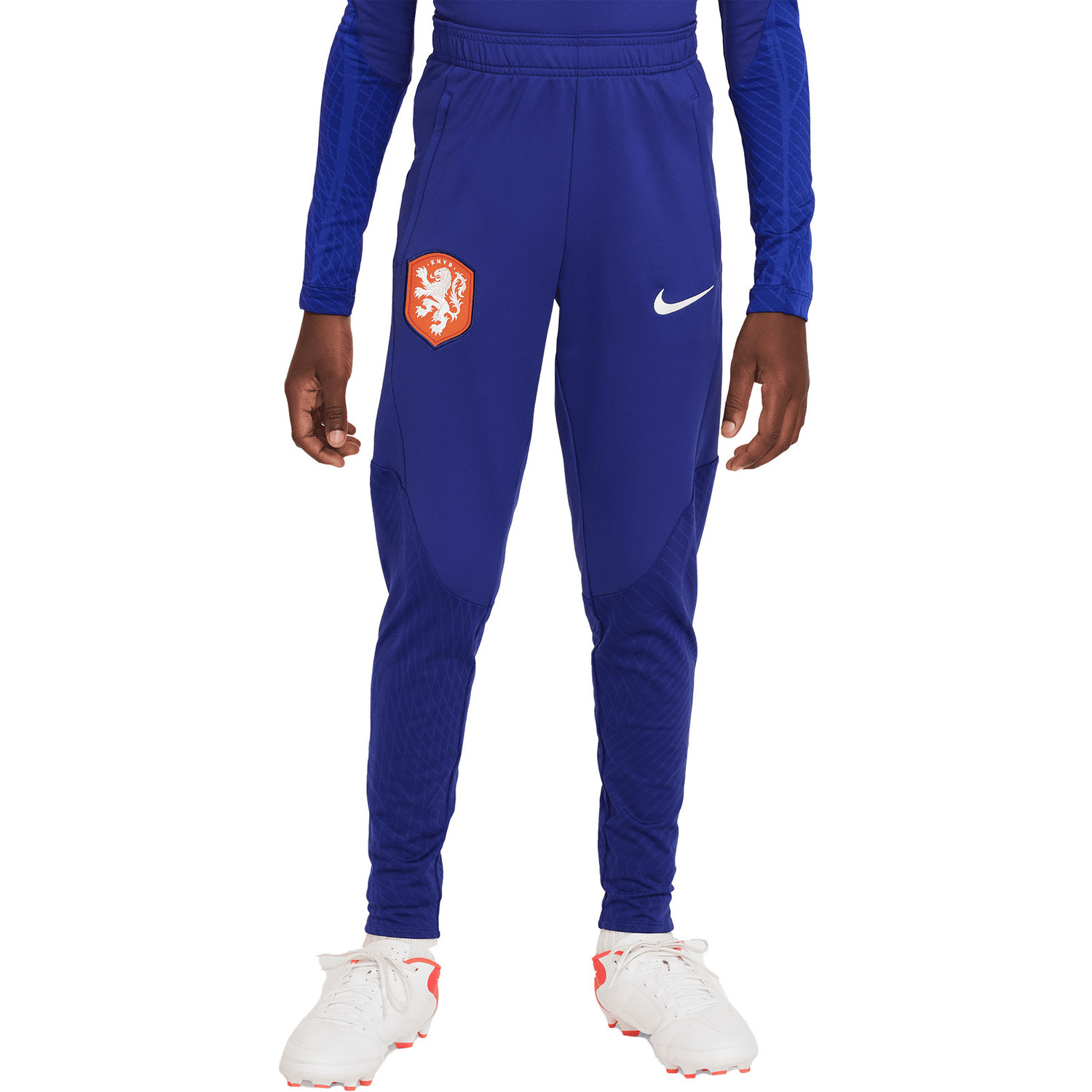 Nike Nederland Strike Trainingspak Kids