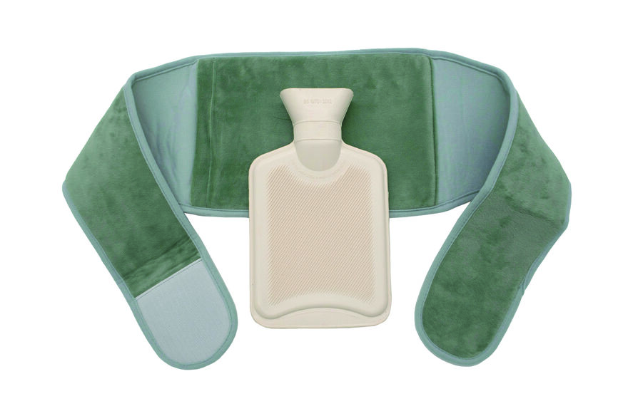 Aroma heat wrap varmefl 3in1