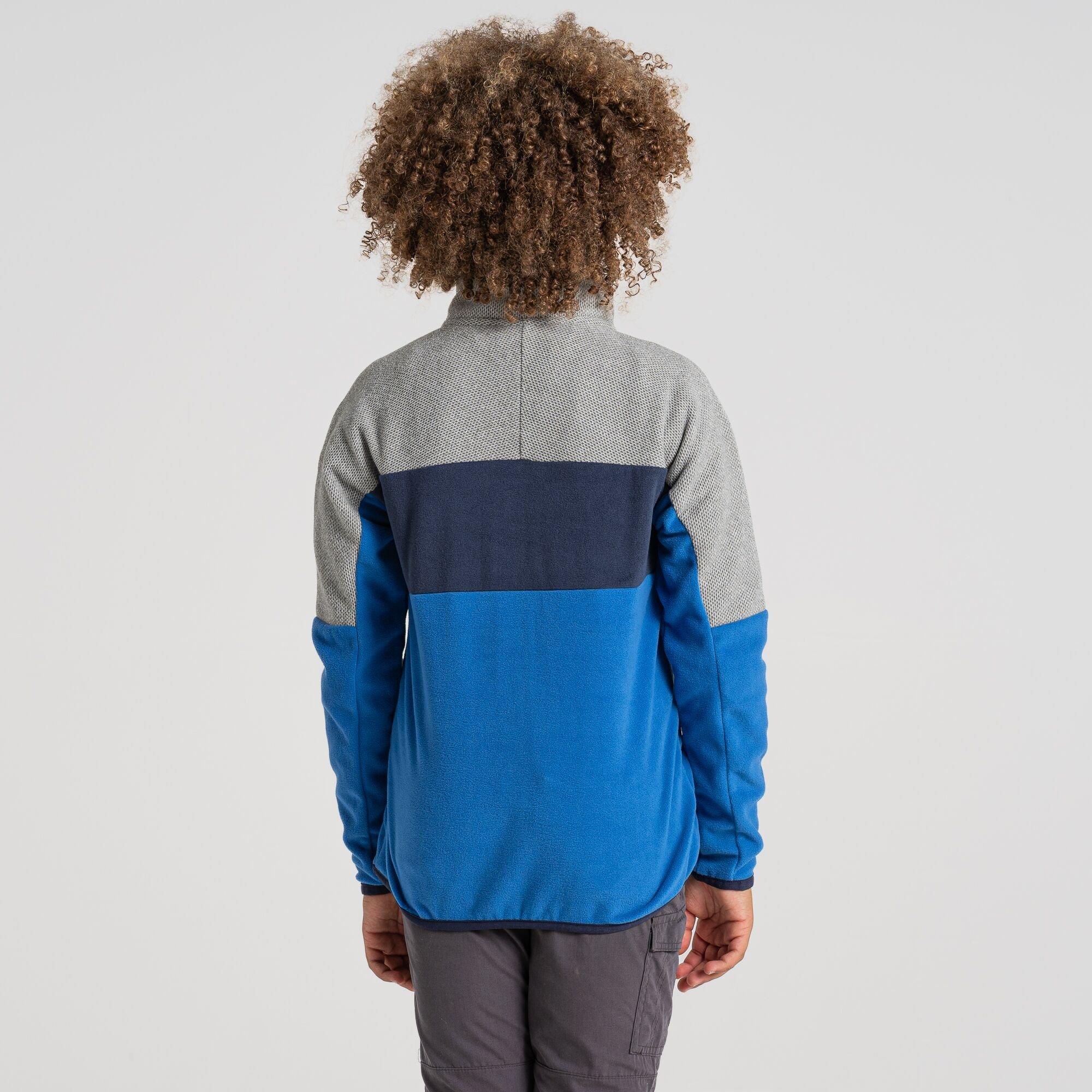 Craghoppers Crag Linden Half Zip In99