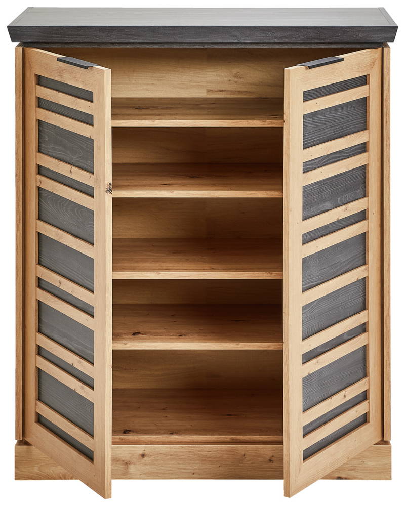 XORA Schuhschrank BATEX