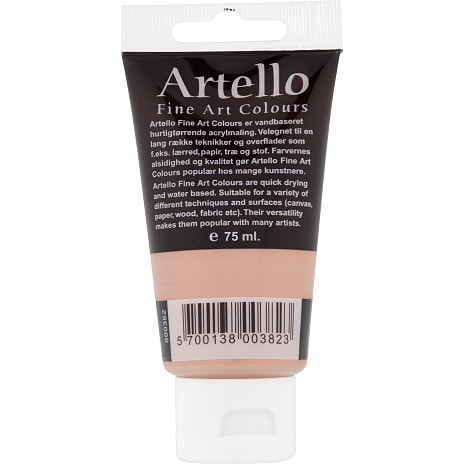 Artello akrylmaling 75 ml