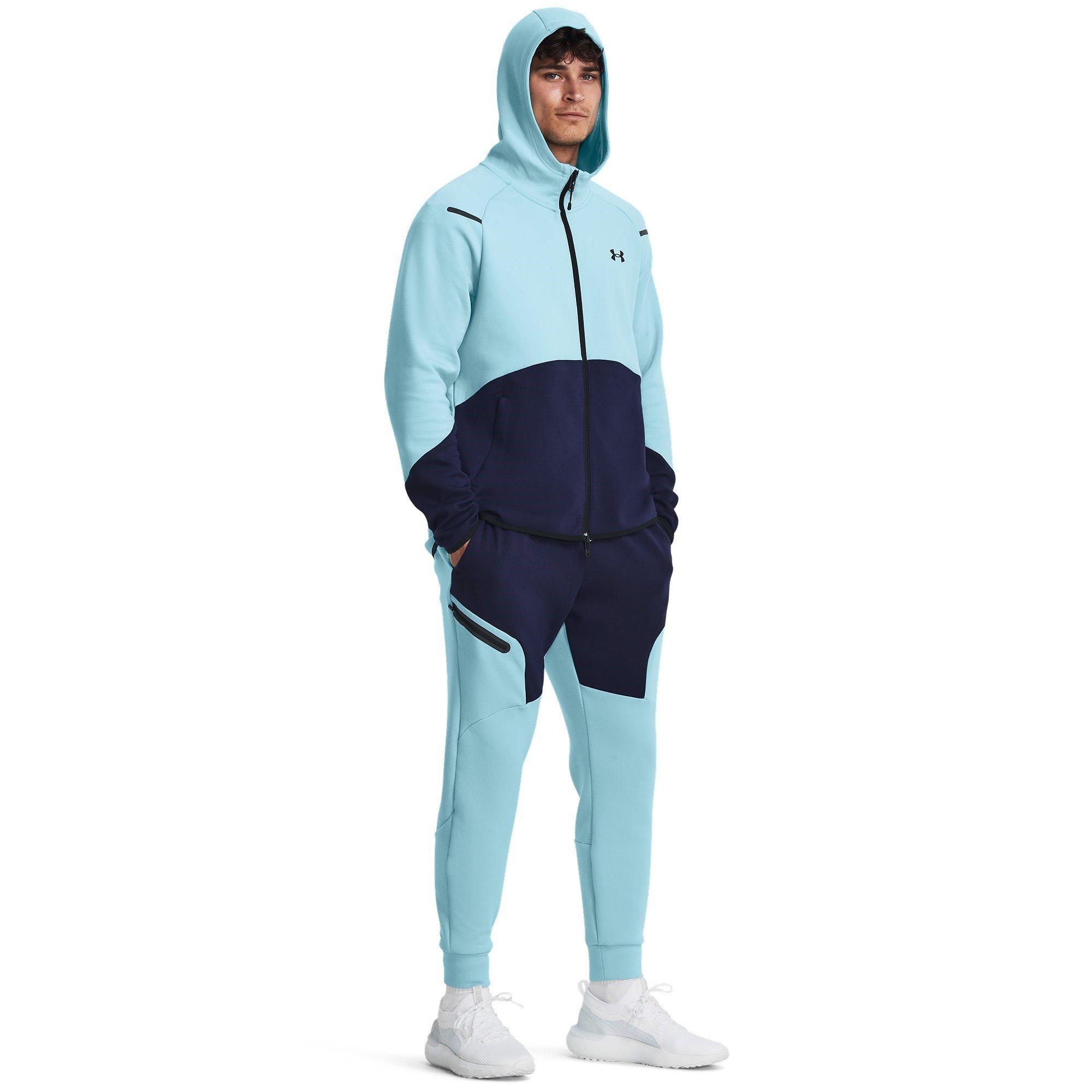 Under Armour UA Unstoppable Jogging Bottoms Mens