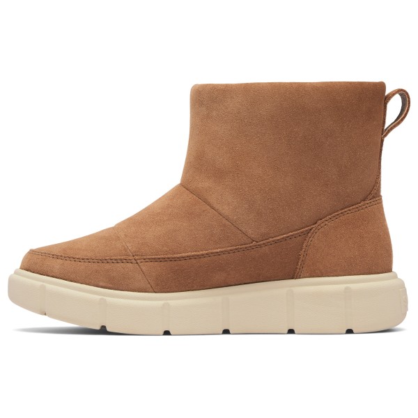 Sorel - Women's Explorer III Slip-On Waterproof - Chaussures d'hiver