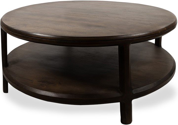 Salonttafel Jumbo ⌀100  x H40 cm
