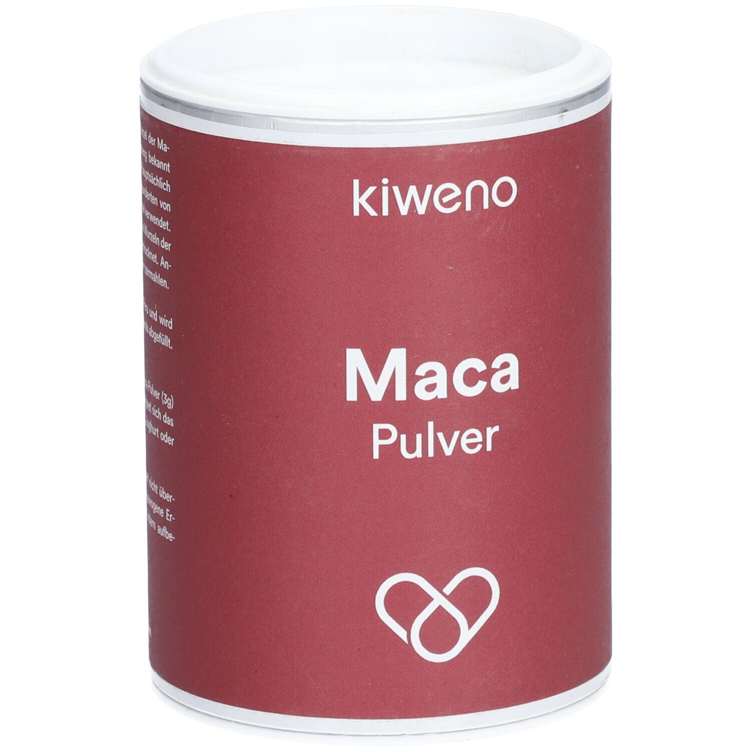 kiweno Maca Pulver