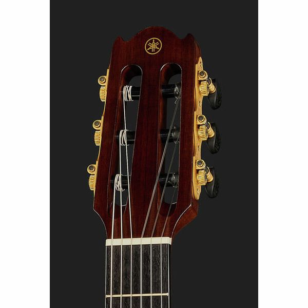 Yamaha NTX3NT