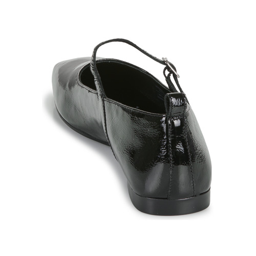 Vagabond Shoemakers - DELIA - Noir