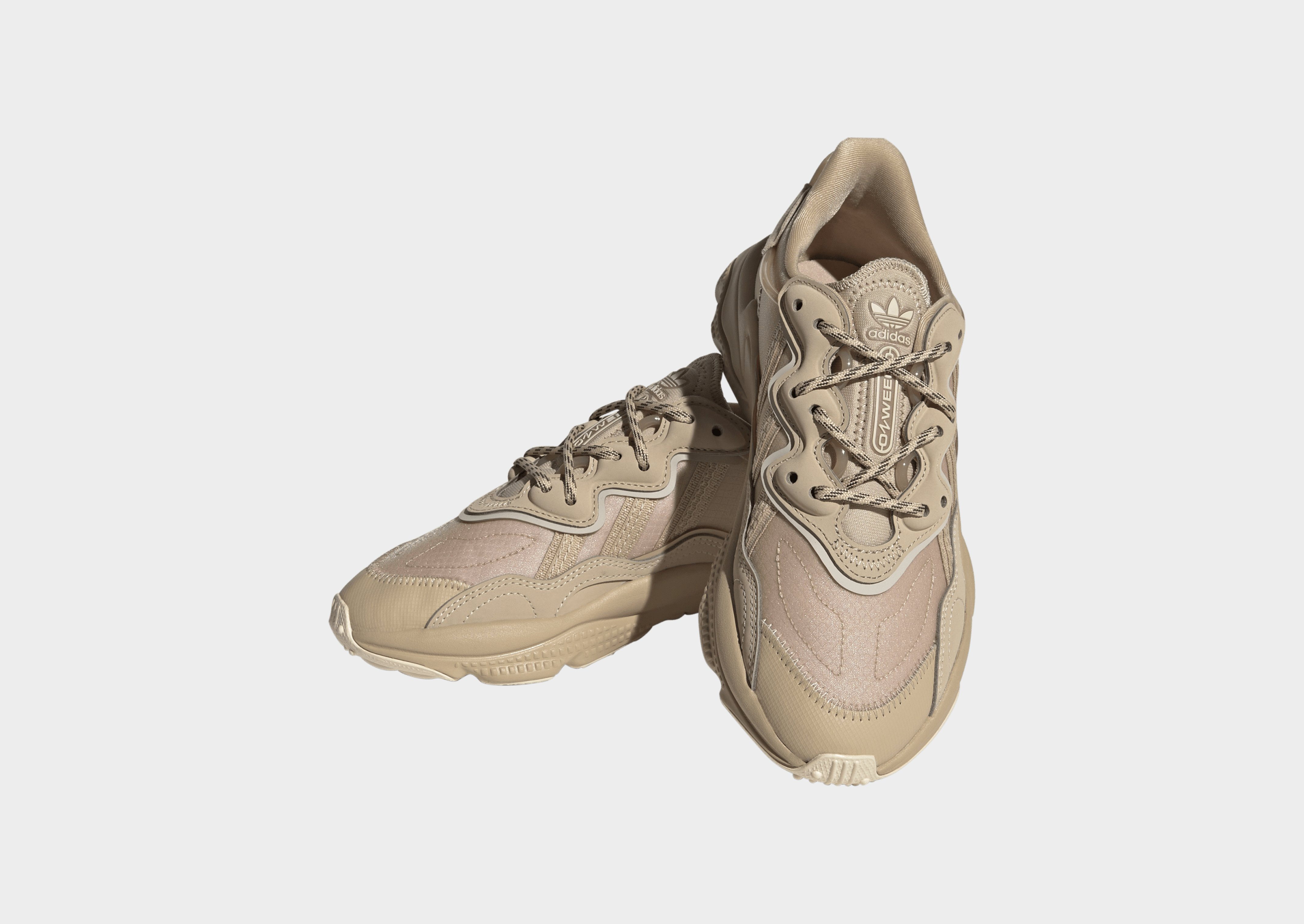 adidas Chaussure OZWEEGO Enfants