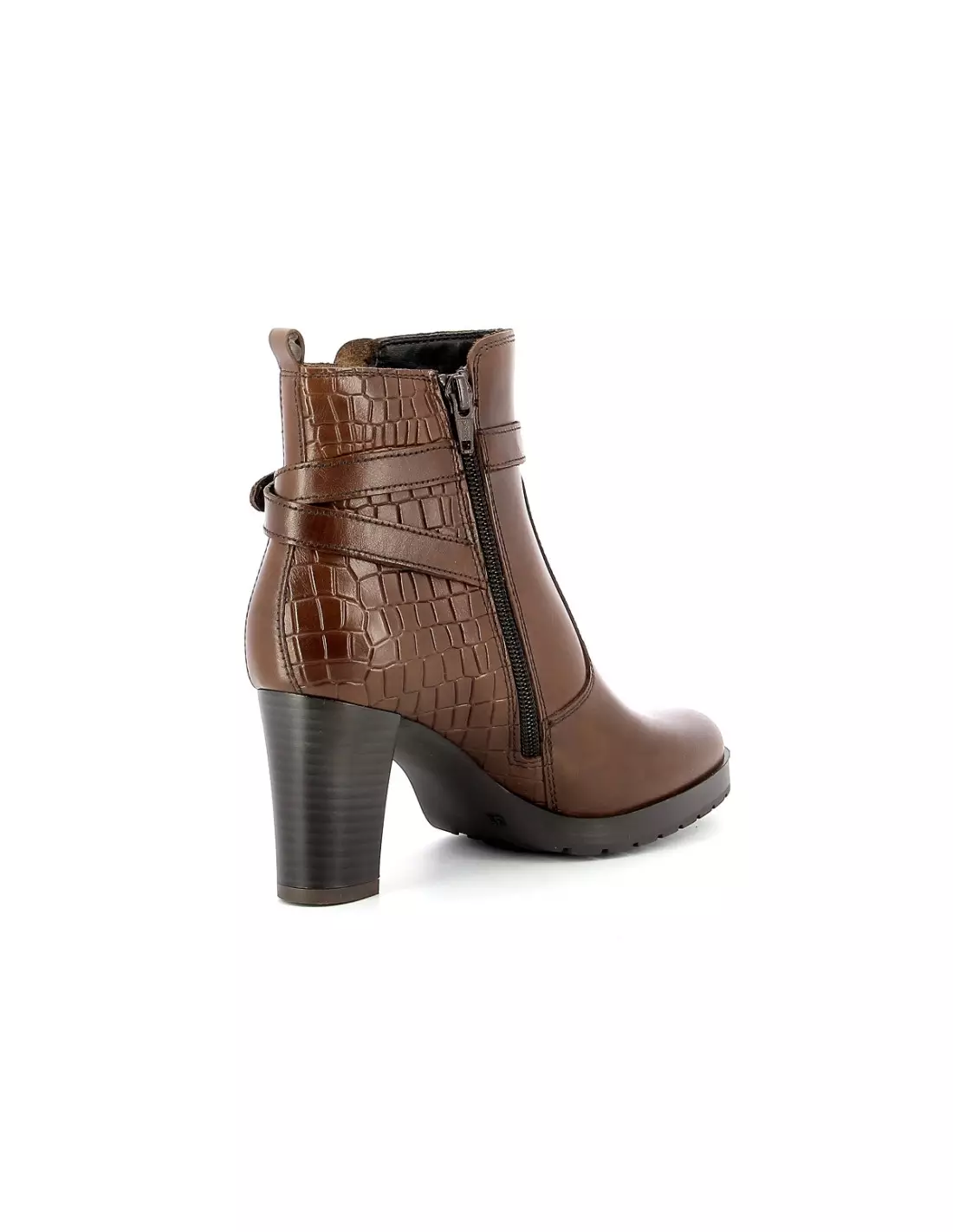 ATELIER GDC NAIROBI - Boots & bottines Cubacastagno