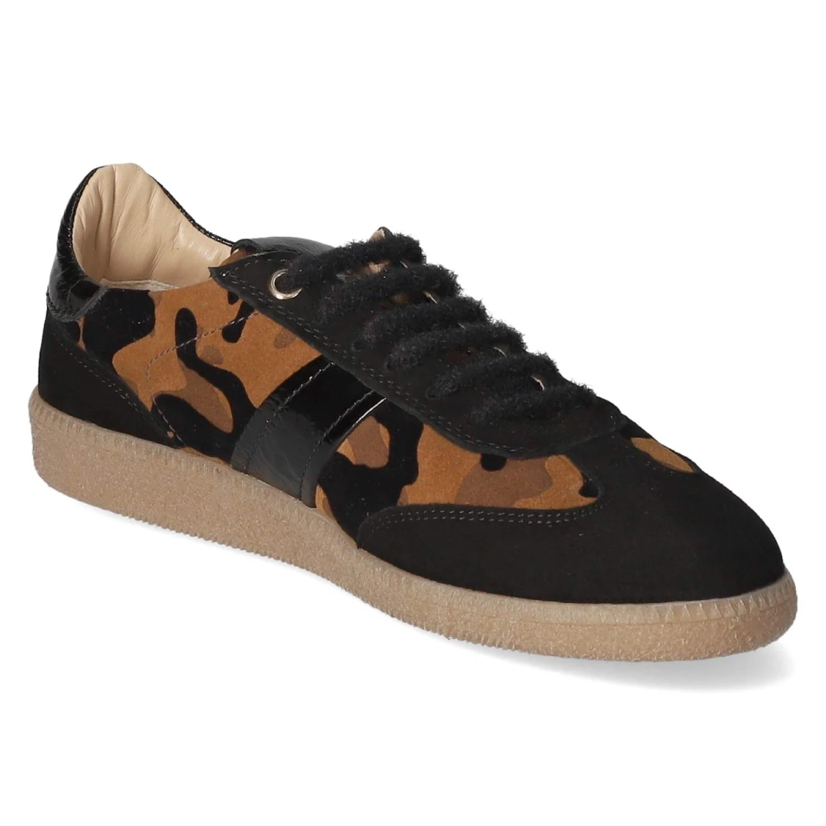 KaerlekLow Sneaker - NE_VEL_NE