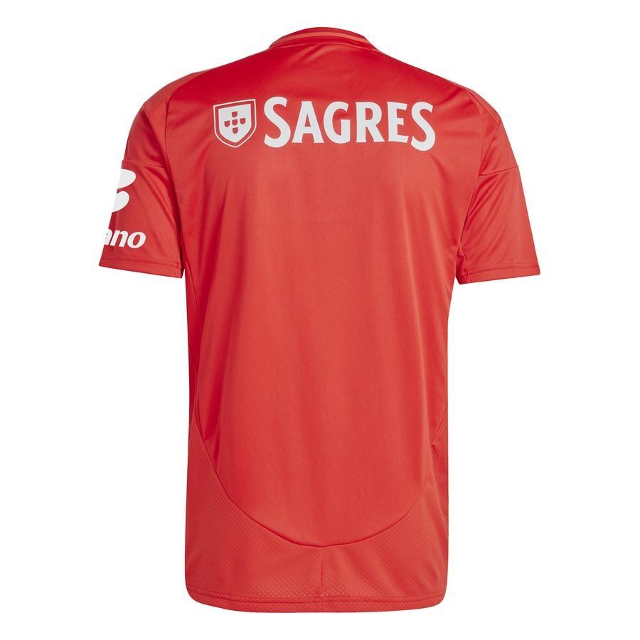 Benfica Maillot Domicile 2024/25 Enfant