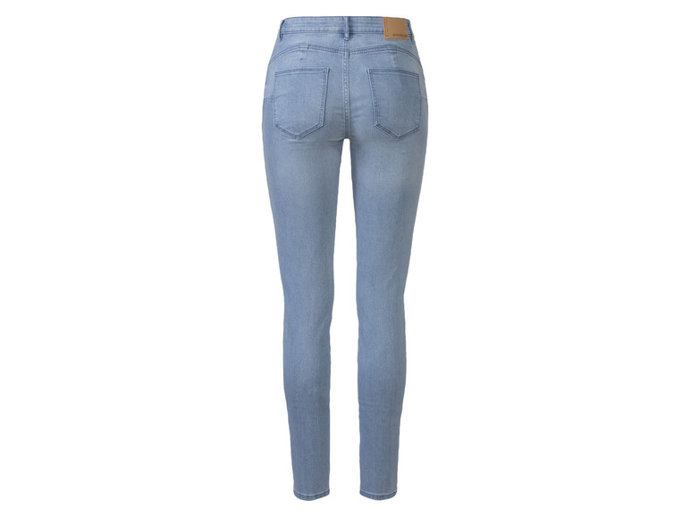 Dames jeans - Super skinny fit