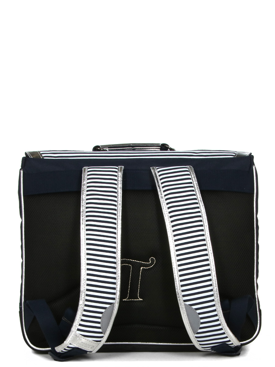 Cartable Tann's Les Fantaisies GaÀlle 41 cm