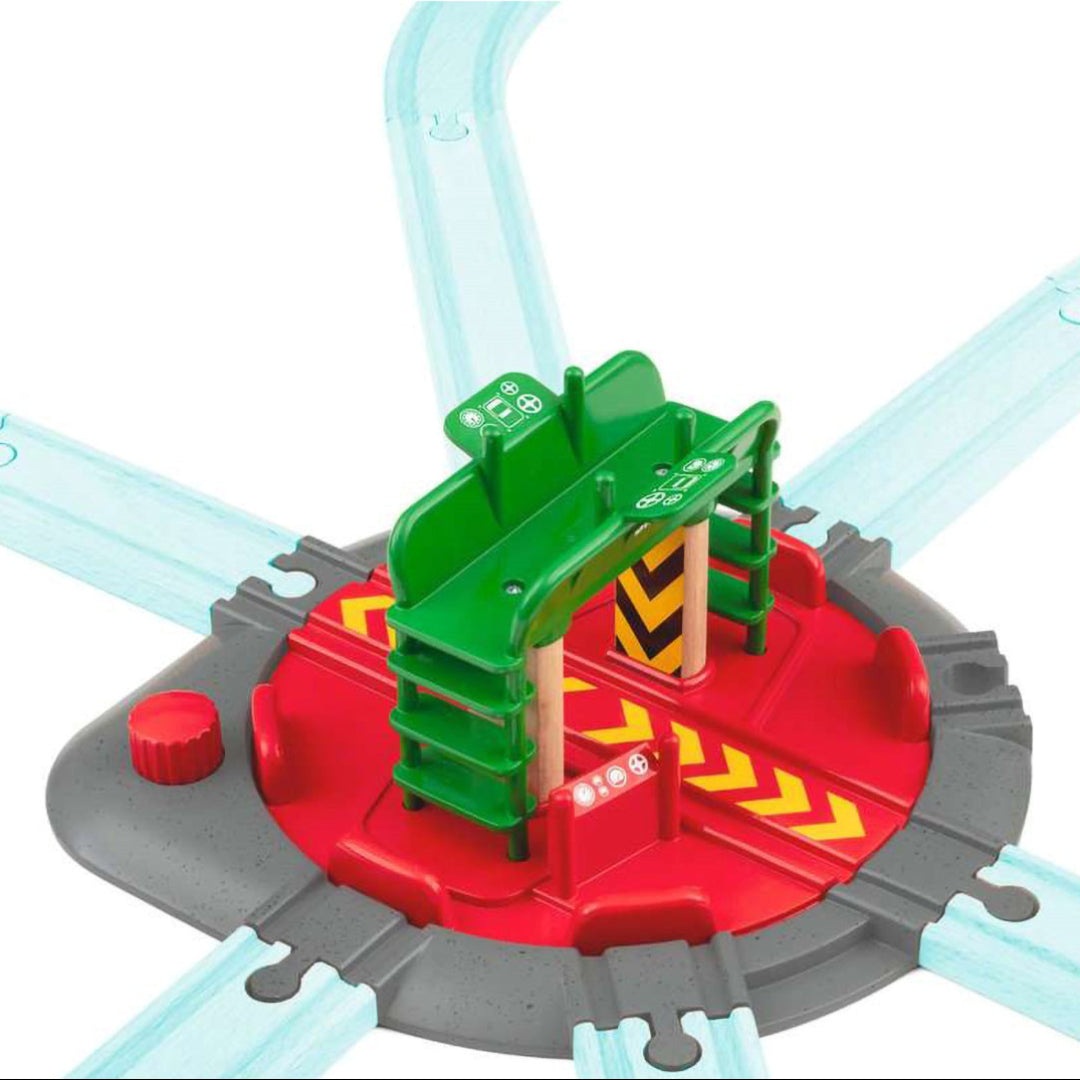brio draaiplatform - 2-delig