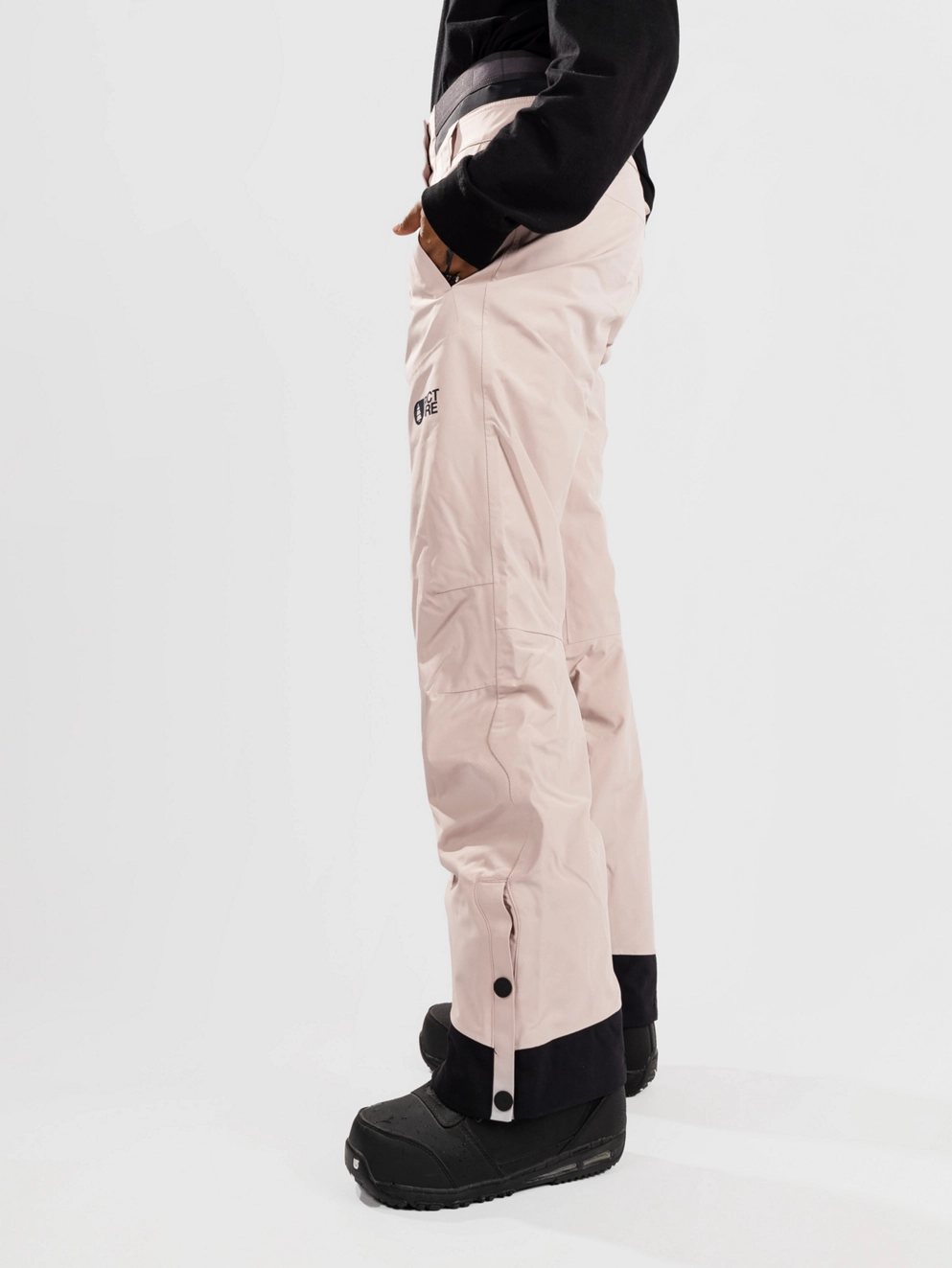 Picture Exa Pants c shadow gray