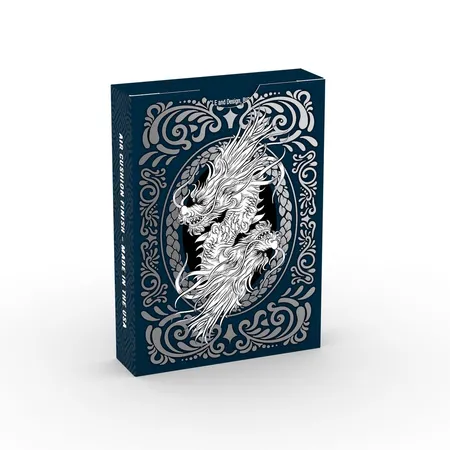 Bicycle® Kartenspiel Dragon