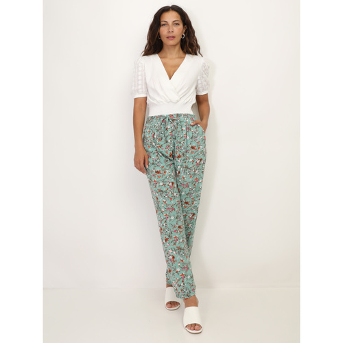 La Modeuse - 67279_P156280 Verde