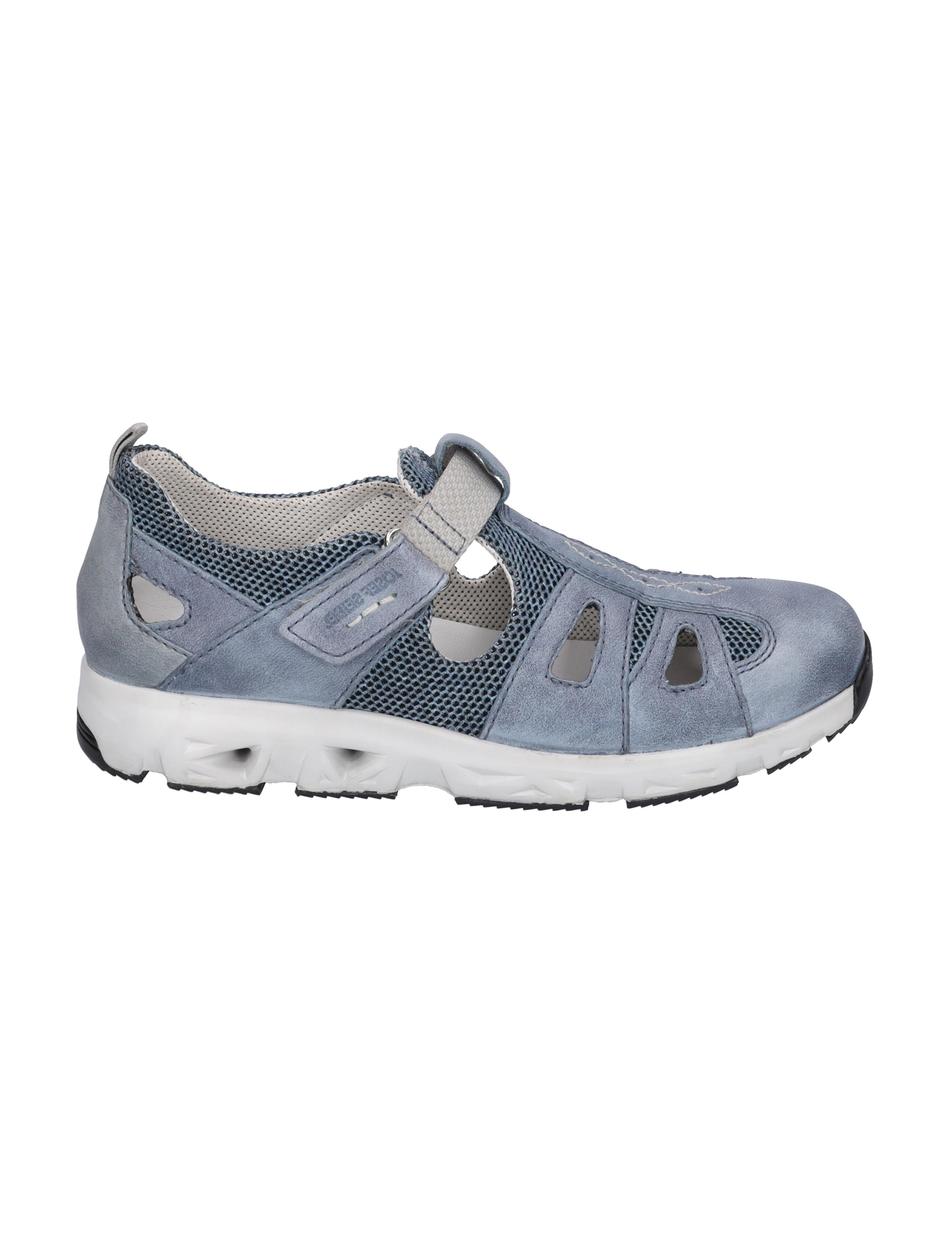 Sneaker Noih 07, jeans
