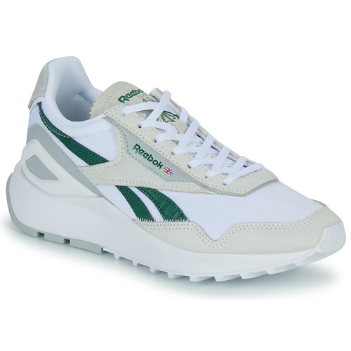 Reebok Classic - CL Legacy AZ - Blanc / Vert
