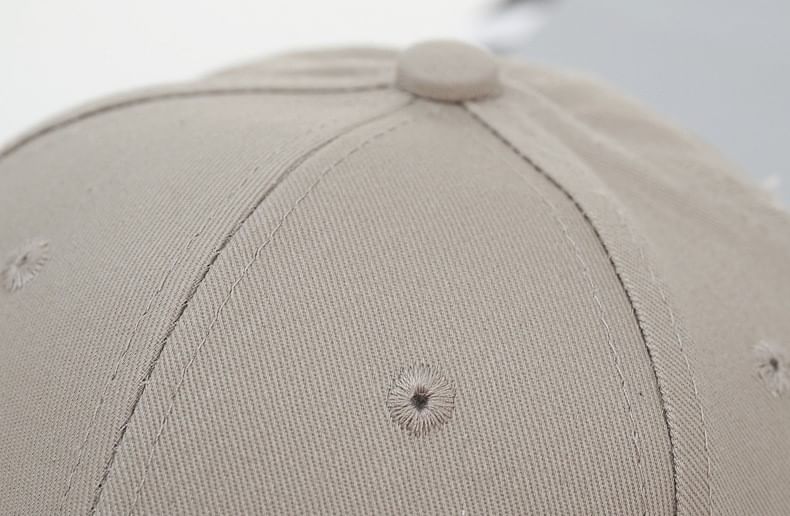 Hats 'n' Tales - Baseballpet