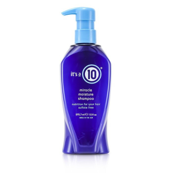 IT'S A 10 It's A 10 Shampoo Miracle Moisture